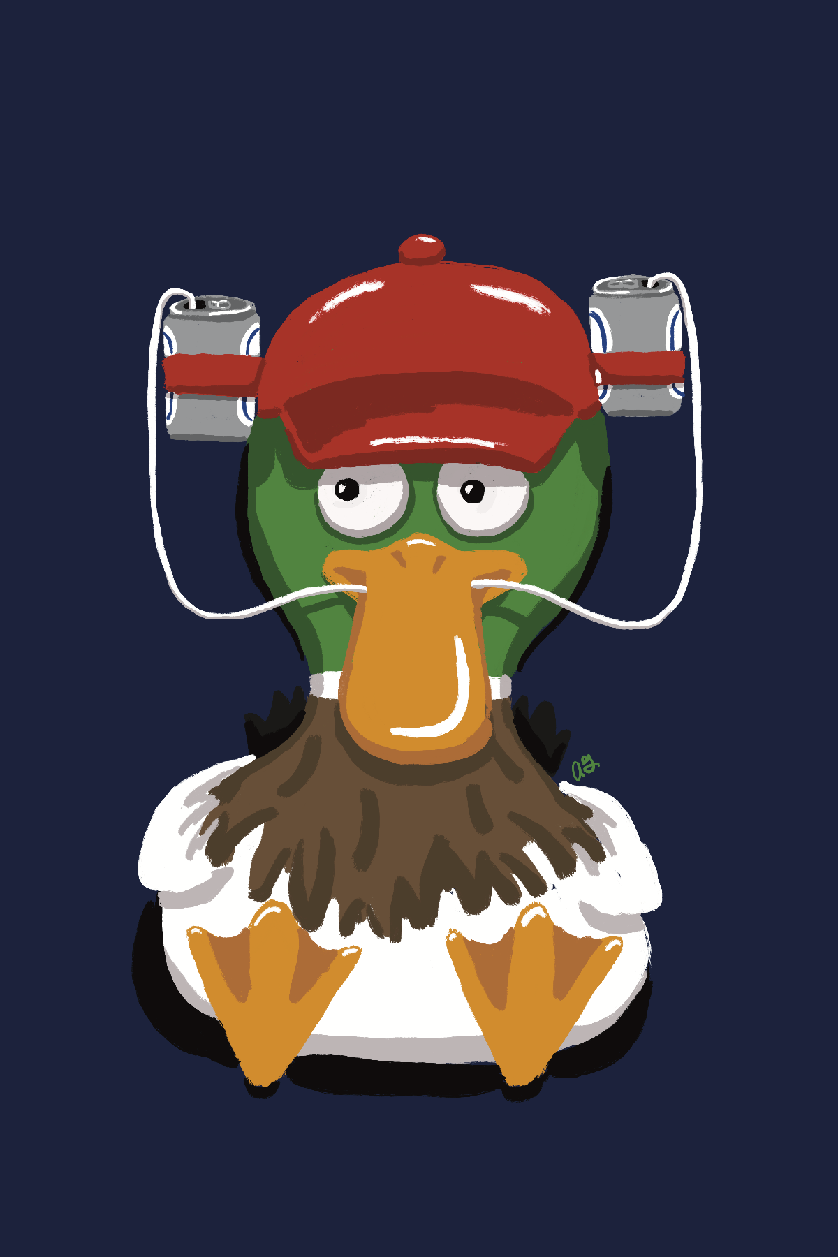 Mallard Lite