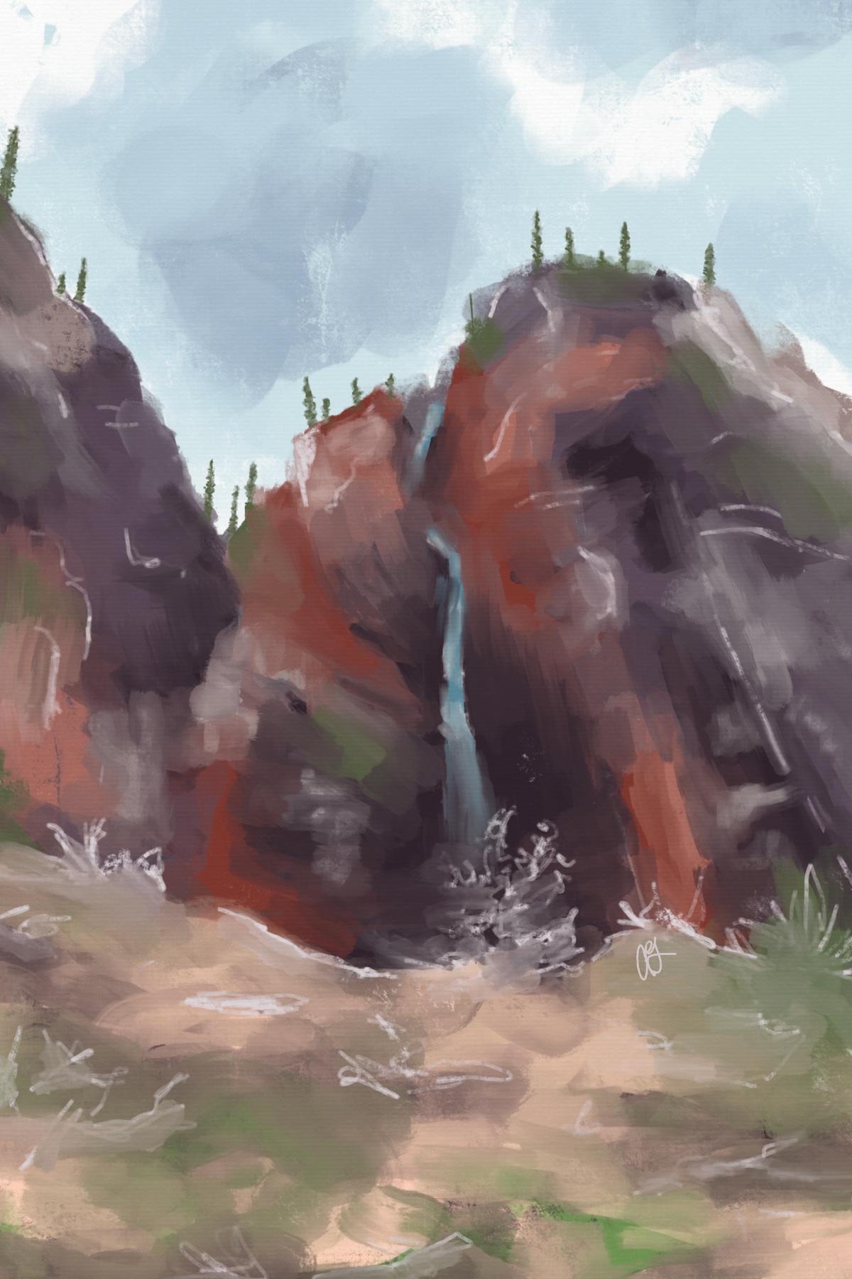 Zion