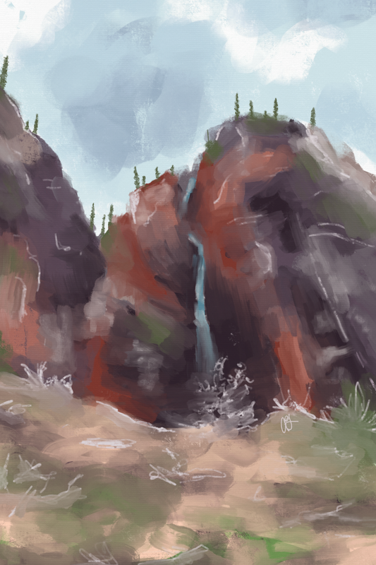 Zion