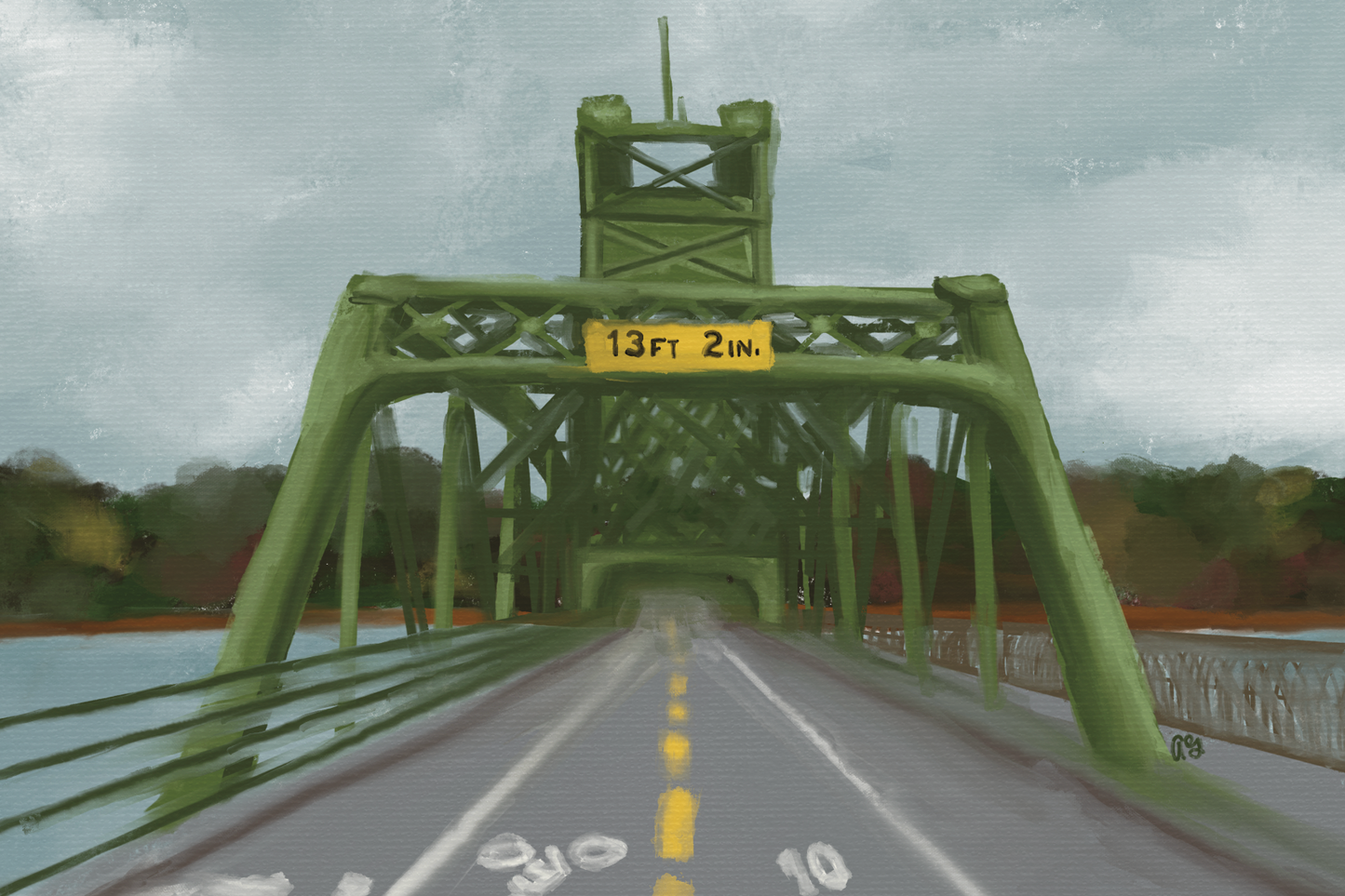 Stillwater Crossing