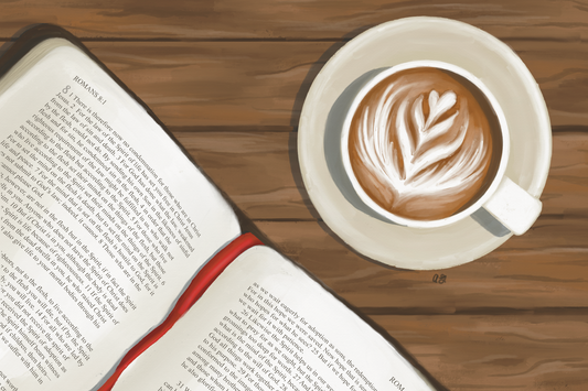 Daily Bread and Brew
