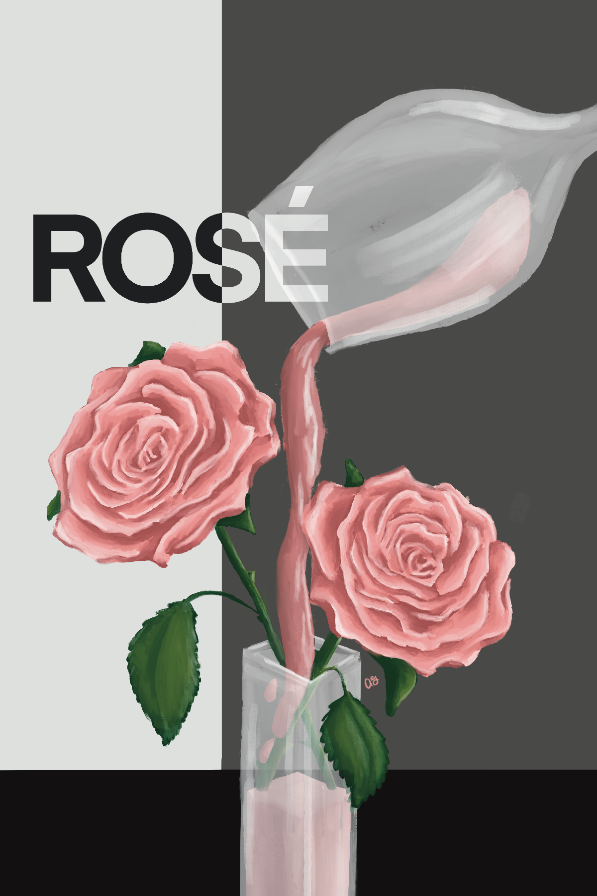 Rosé