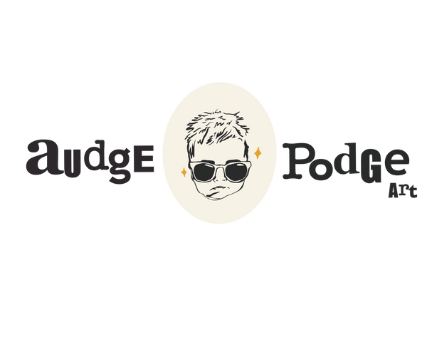 Audge Podge Art LLC